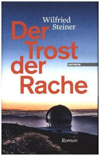 Der Trost der Rache