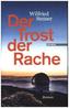 Der Trost der Rache