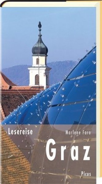 Lesereise Graz