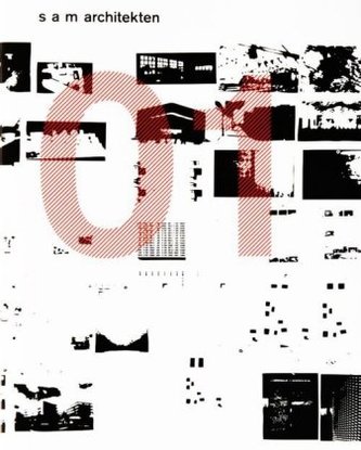 sam architekten 01, 2 Tle.