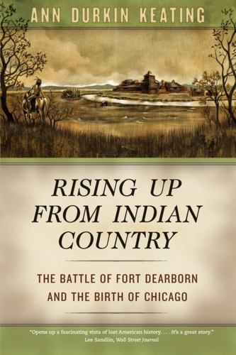 Rising Up from Indian Country