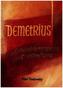 Demetrius im Entwicklungsgang des Christentums