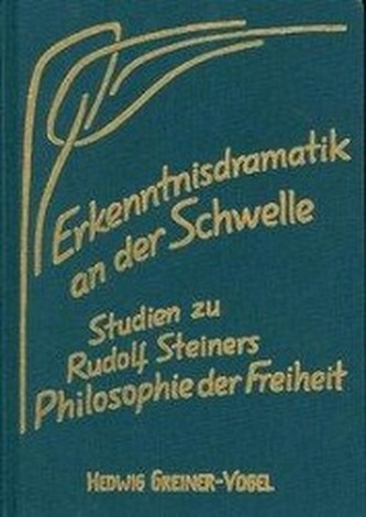 Erkenntnisdramatik an der Schwelle