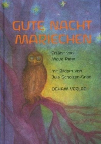 Gute Nacht, Mariechen