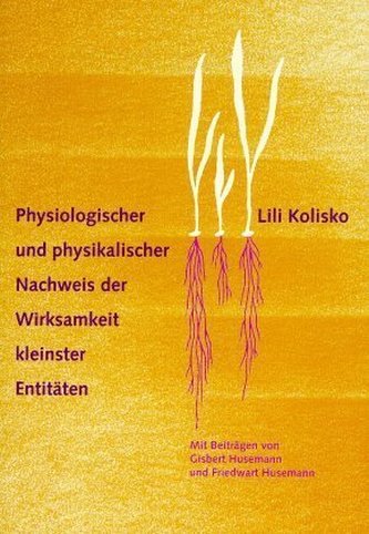 Physiologischer und physikalischer Nachweis der Wirksamkeit kleinster Entitäten
