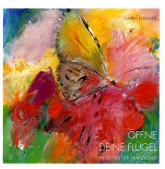 Öffne deine Flügel