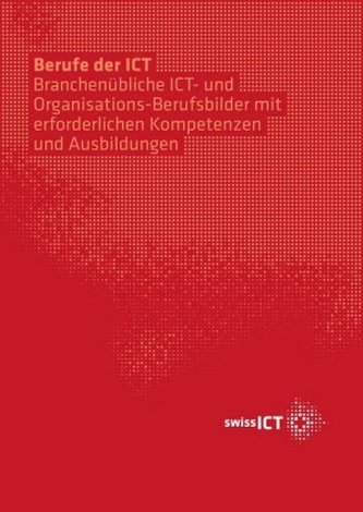 Berufe der ICT