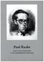 Paul Raabe