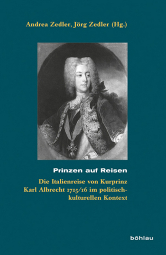 Prinzen auf Reisen
