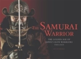 The Samurai Warrior