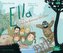 Ella und das Abenteuer im Wald, 1 Audio-CD