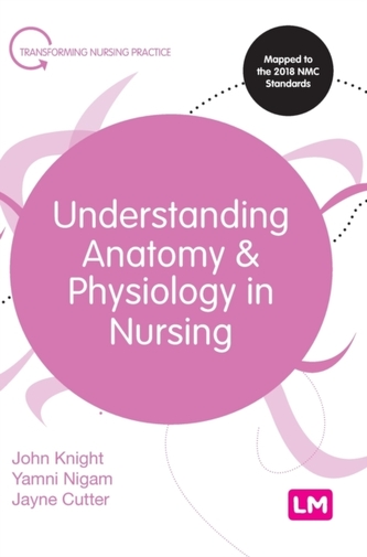 Understanding Anatomy and Physiology in Nursing