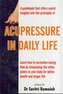 Acupressure in Daily Life