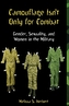 Camouflage Isn't Only for Combat