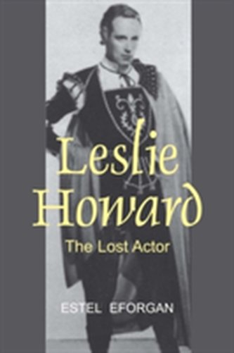 Leslie Howard