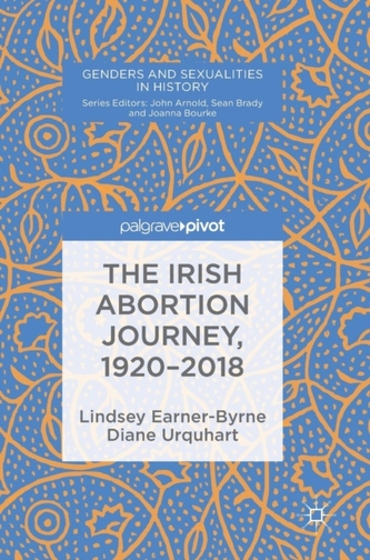 The Irish Abortion Journey, 1920-2018