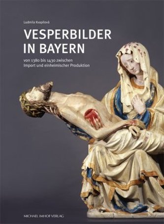 Vesperbilder in Bayern