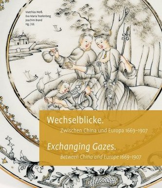 Wechselblicke / Exchanging Gazes