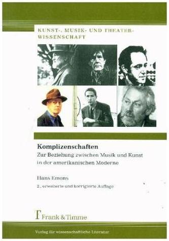 Komplizenschaften