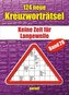 124 neue Kreuzworträtsel. Bd.28