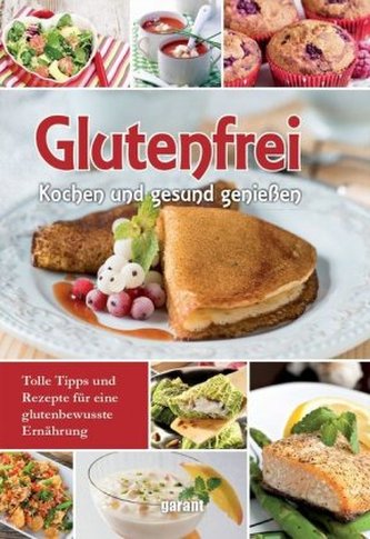 Glutenfrei