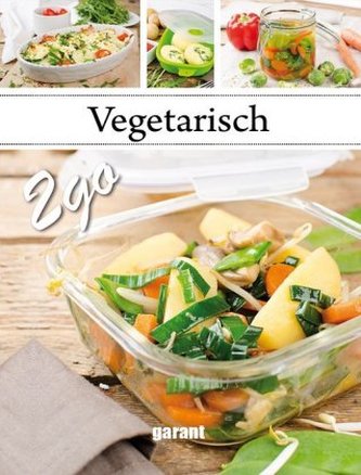 Vegetarisch 2go