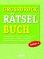 Großdruck Rätselbuch. Bd.6