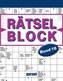 Rätselblock. Bd.18