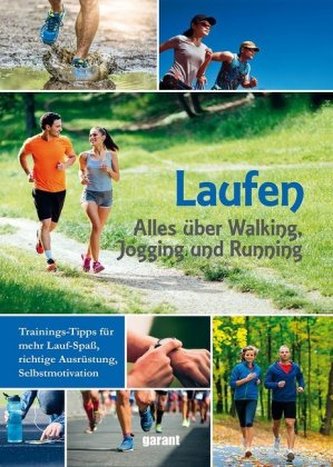 Running für Frauen