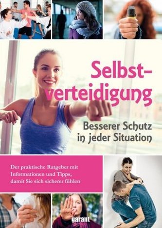 Selbstverteidigung