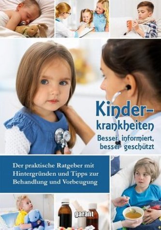 Kinderkrankheiten