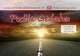 Positve Gedanken