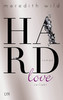 Hardlove - verliebt