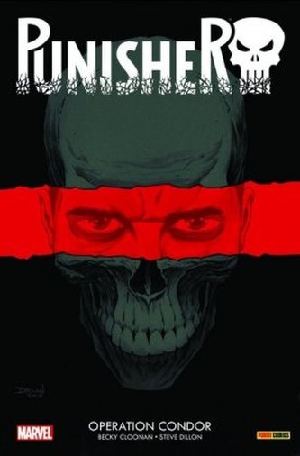 Punisher, 2. Serie - Operation Condor