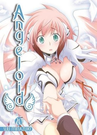 Angeloid. Bd.20
