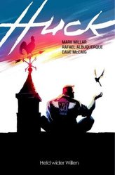 Huck: Held wider Willen. Bd.1