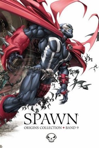 Spawn Origins Collection. Bd.9