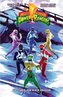Mighty Morphin Power Rangers - Die Stunde von Black Dragon