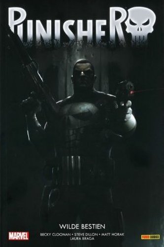 Punisher, 2. Serie. Bd.2
