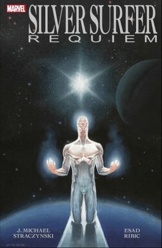 Silver Surfer: Requiem