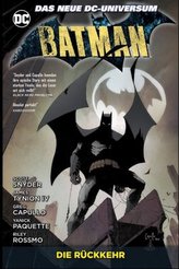 Batman - Die Rückkehr. Bd.9