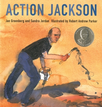 ACTION JACKSON