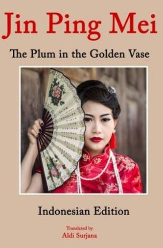The Plum in the Golden Vase