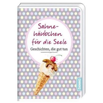 Sahnehäubchen für die Seele