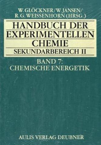 Chemische Energetik