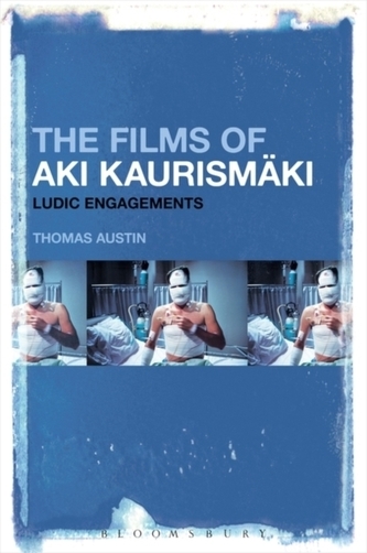 The Films of Aki Kaurismaki