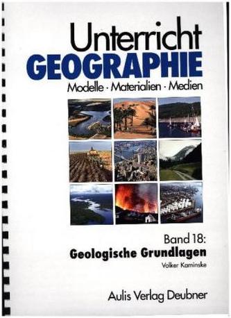 Geologische Grundlagen