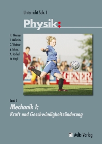 Mechanik I Mechanik I