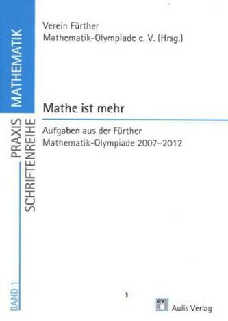 Mathe ist mehr