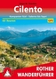 Rother Wanderführer Cilento